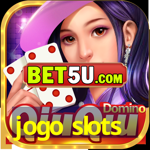 jogo slots